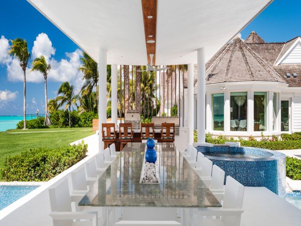 Turks And Caicos Home 973103
