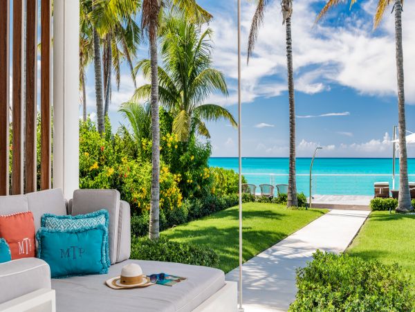 Turks And Caicos Home 973103