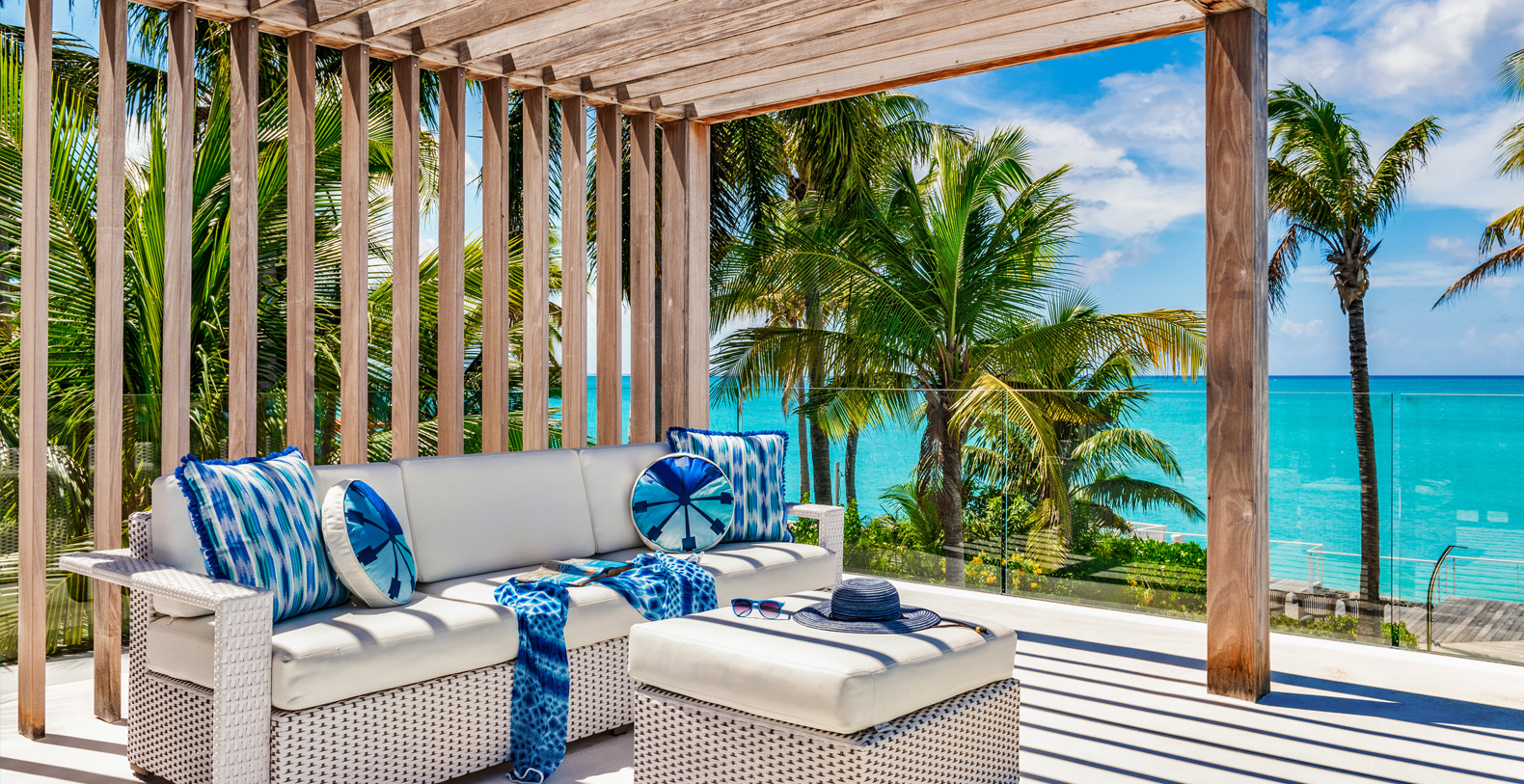Turks And Caicos Home 973103