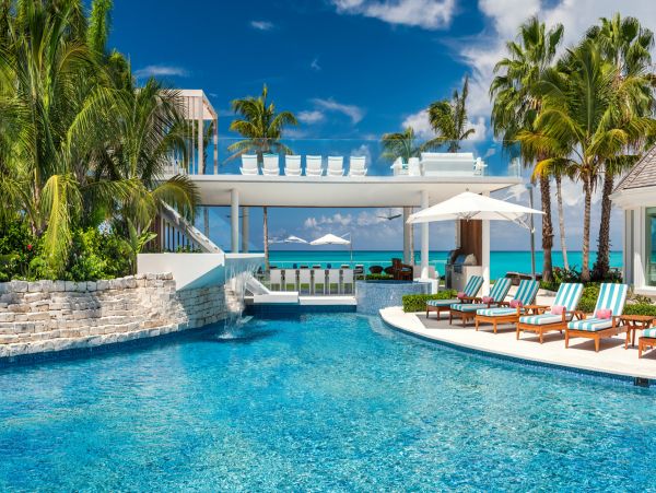 Turks And Caicos Home 973103