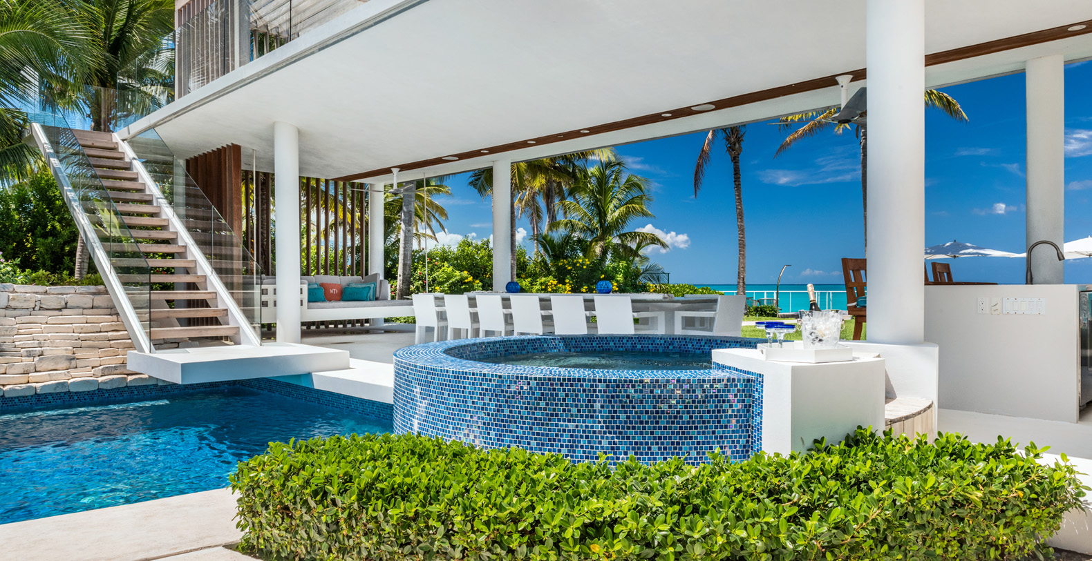 Turks And Caicos Home 973103