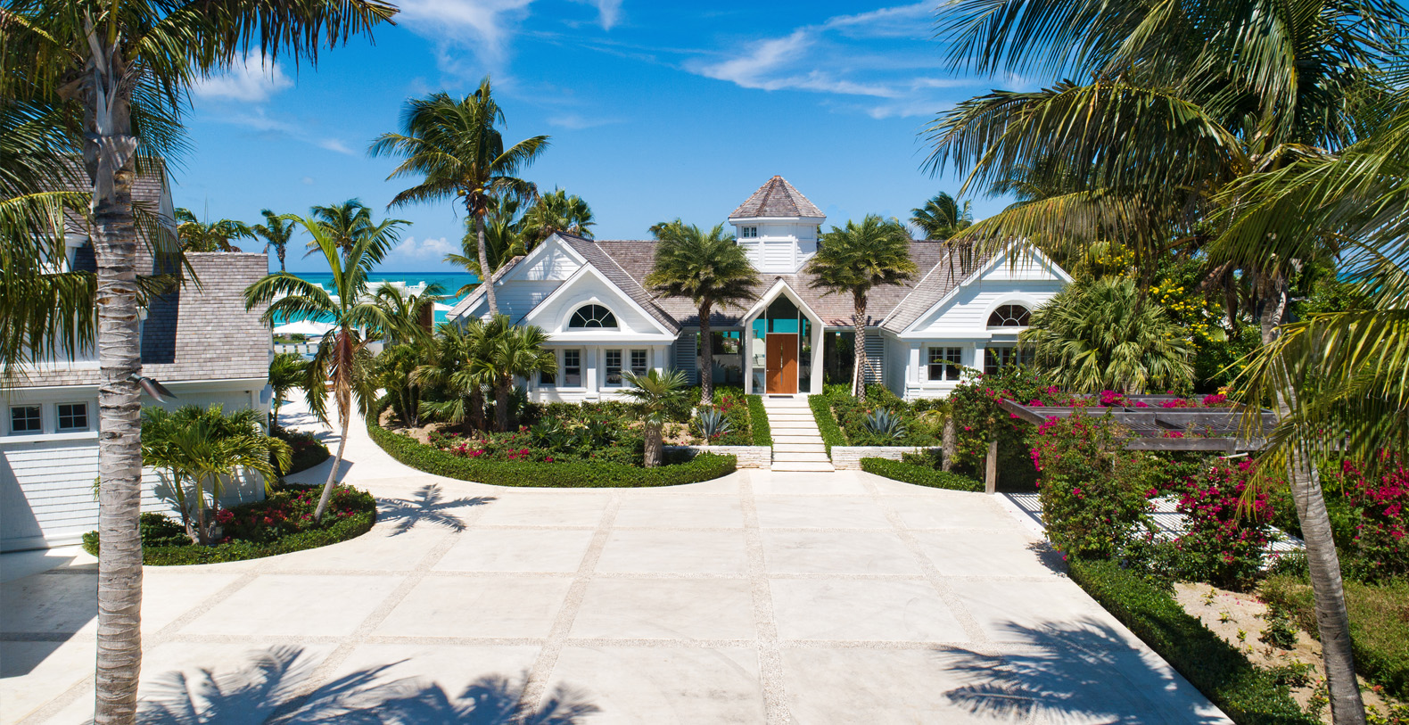 Turks And Caicos Home 973103