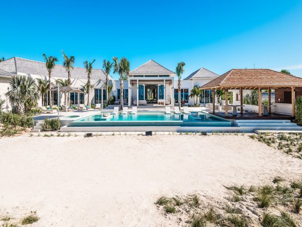 Turks And Caicos Home 973122