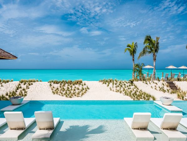 Turks And Caicos Home 973122