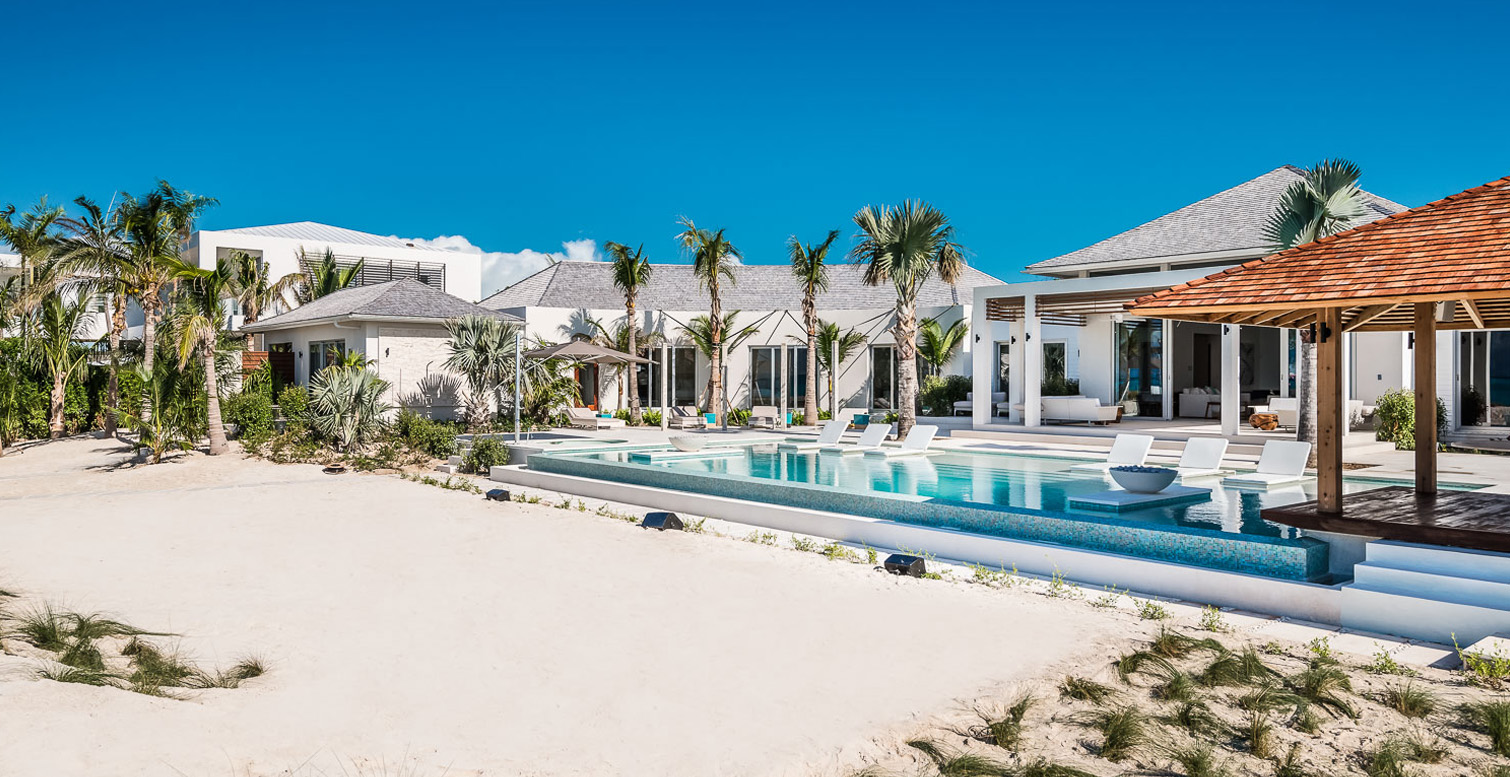 Turks And Caicos Home 973122
