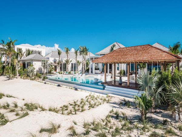 Turks And Caicos Home 973122