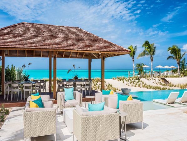 Turks And Caicos Home 973122