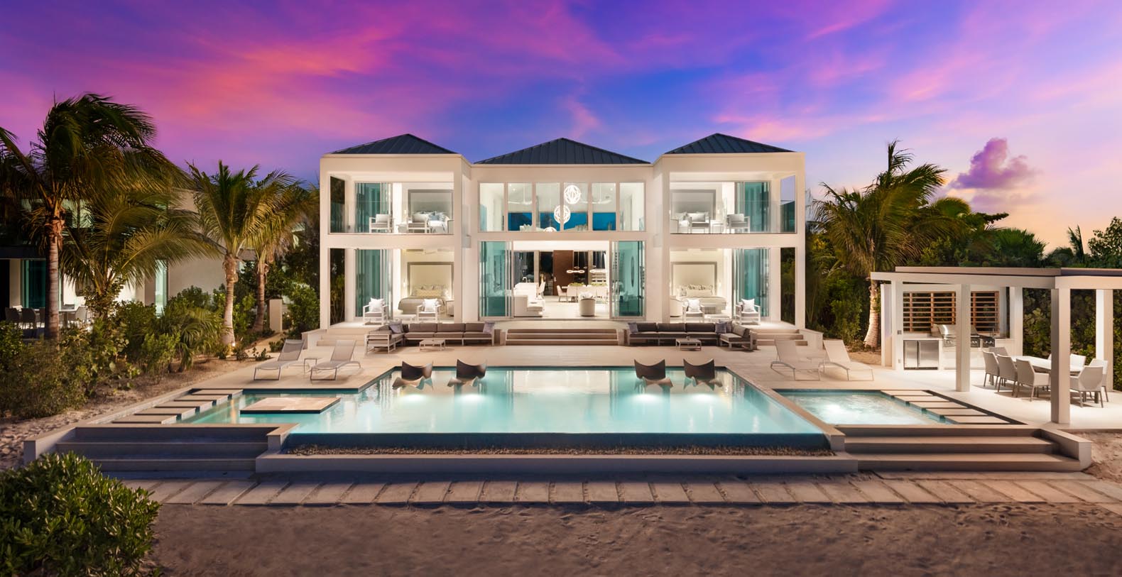 Turks And Caicos Home 973125