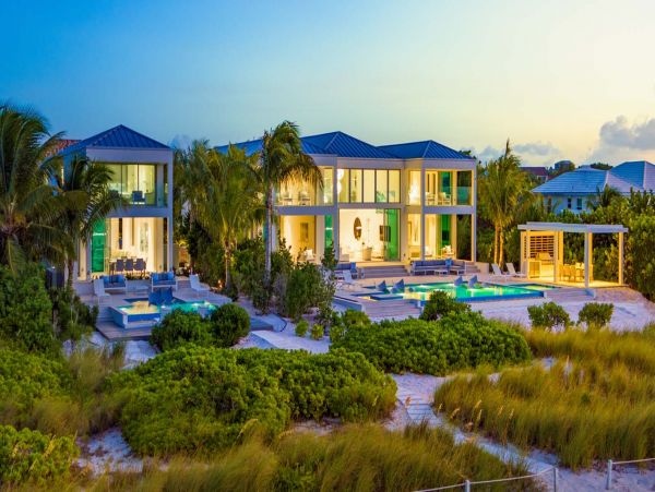 Turks And Caicos Home 973125