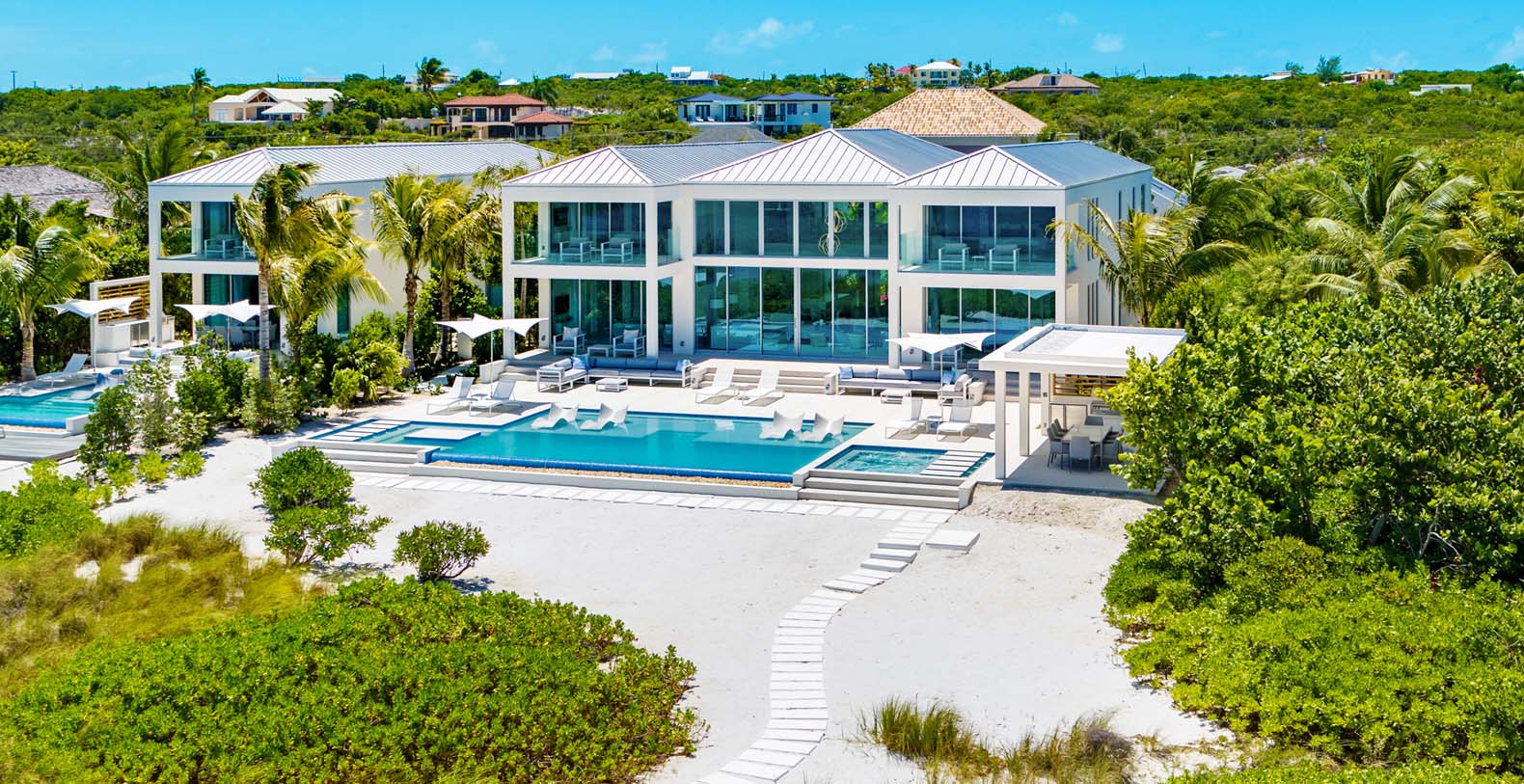 Turks And Caicos Home 973125