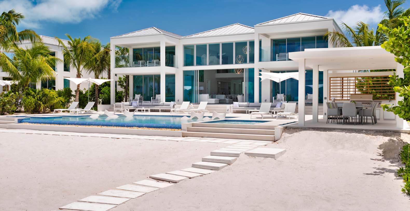 Turks And Caicos Home 973125