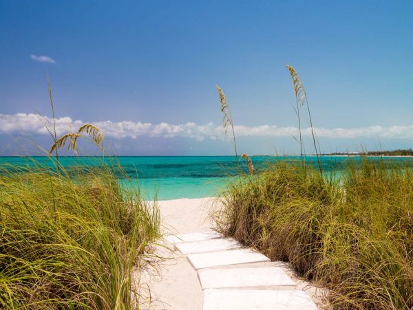 Turks And Caicos Home 973125