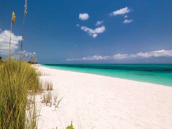 Turks And Caicos Home 973125