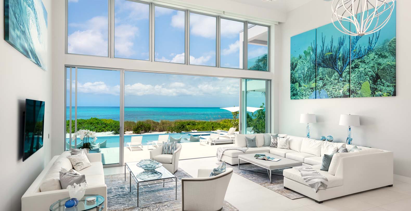 Turks And Caicos Home 973125