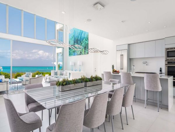 Turks And Caicos Home 973125