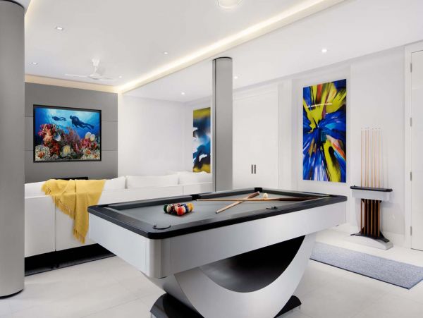 Turks And Caicos Home 973125