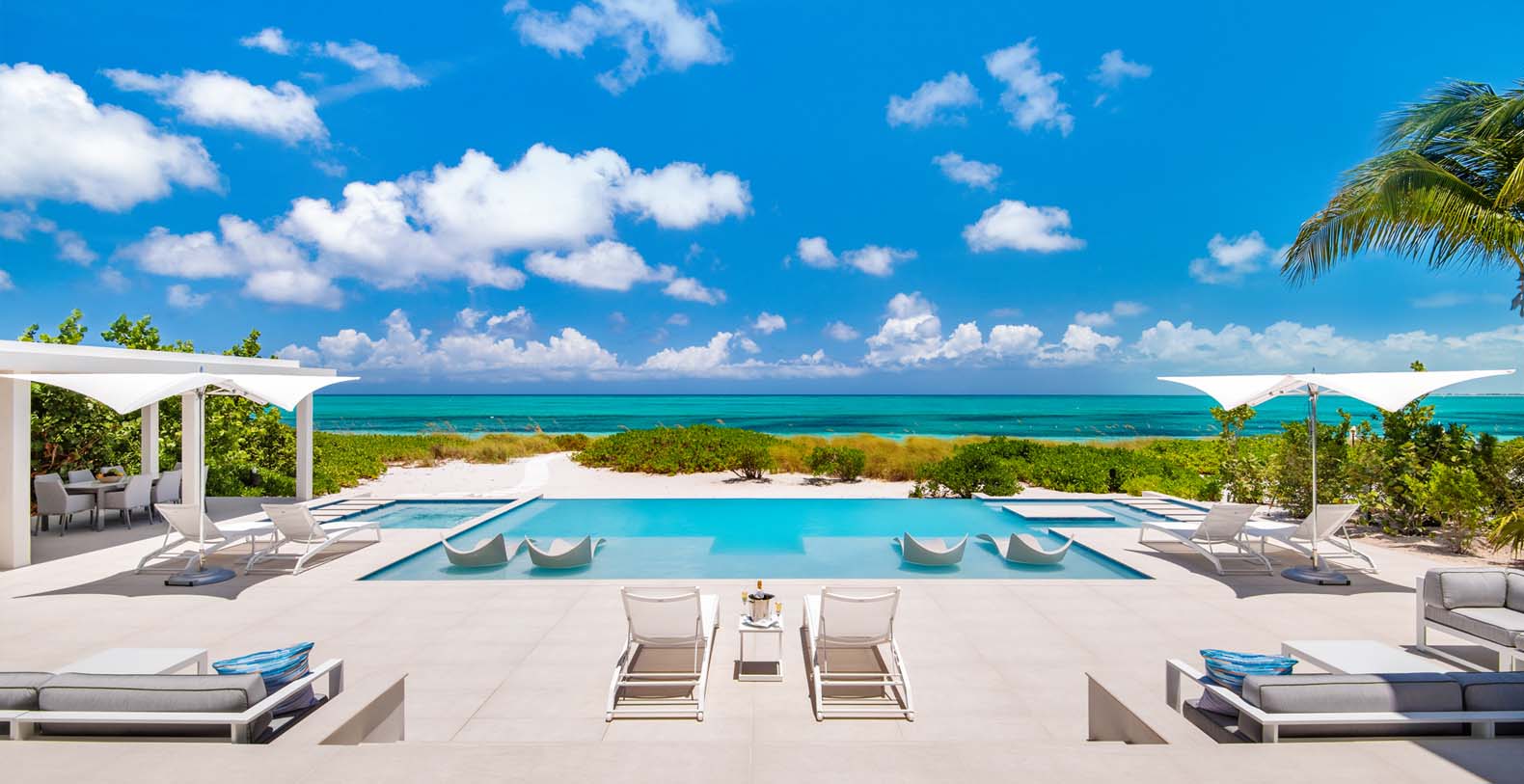 Turks And Caicos Home 973125