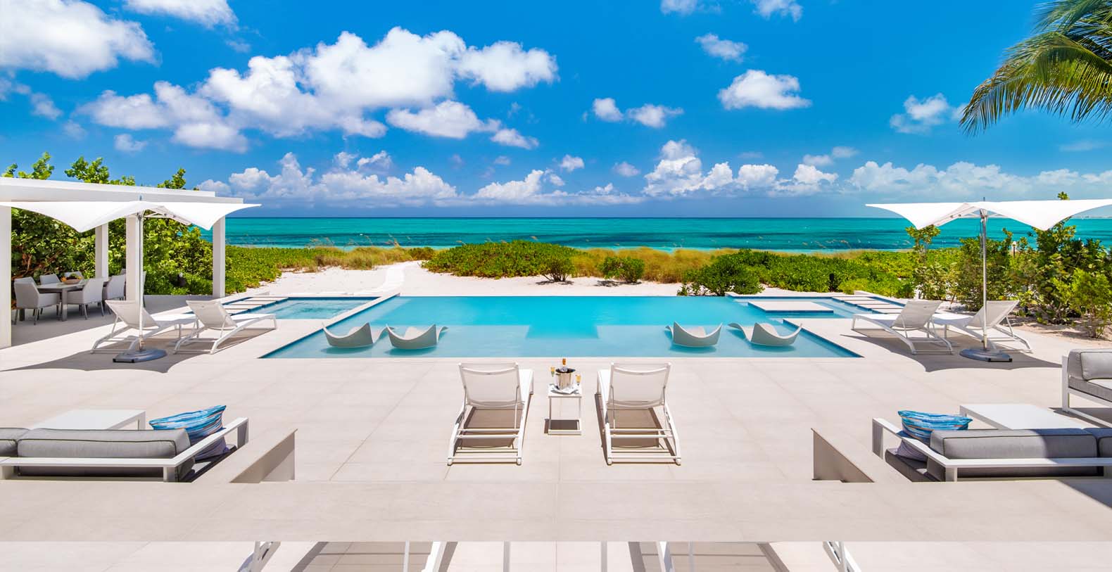 Turks And Caicos Home 973125