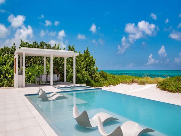 Turks And Caicos Home 973125