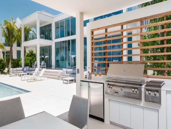 Turks And Caicos Home 973125