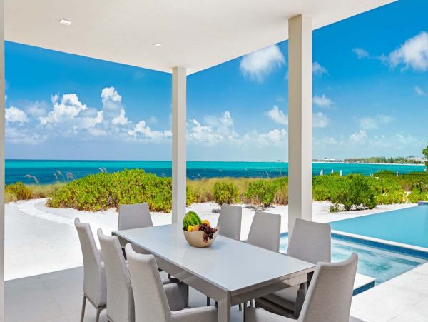 Turks And Caicos Home 973125