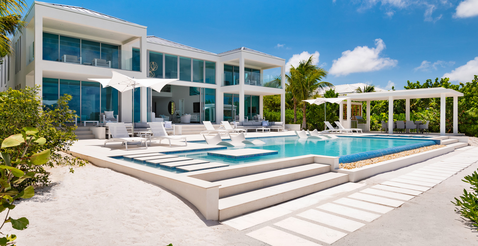 Turks And Caicos Home 973125