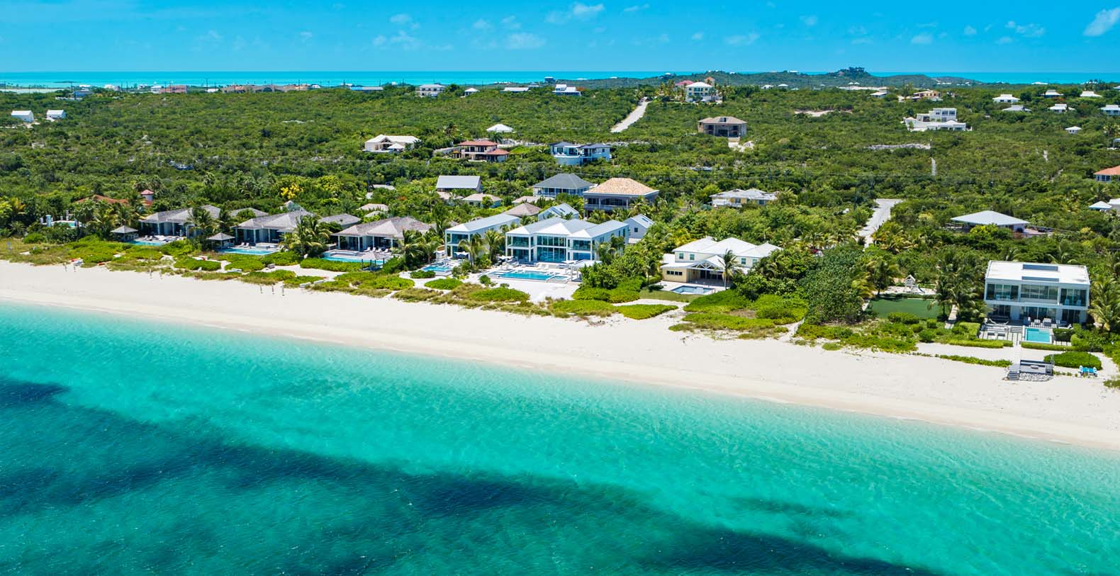 Turks And Caicos Home 973125