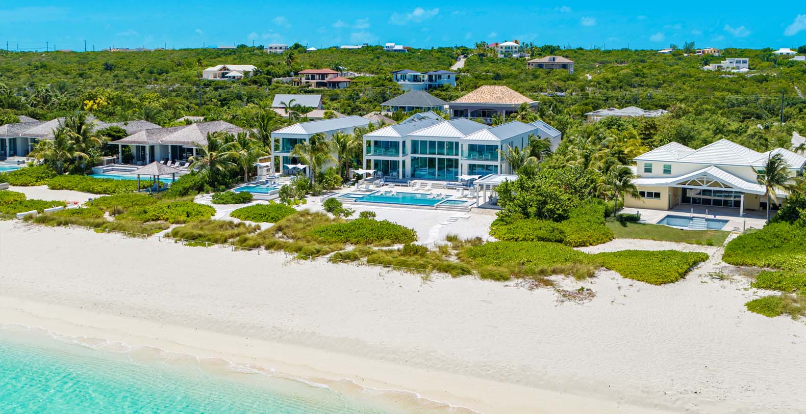 Turks And Caicos Home 973125