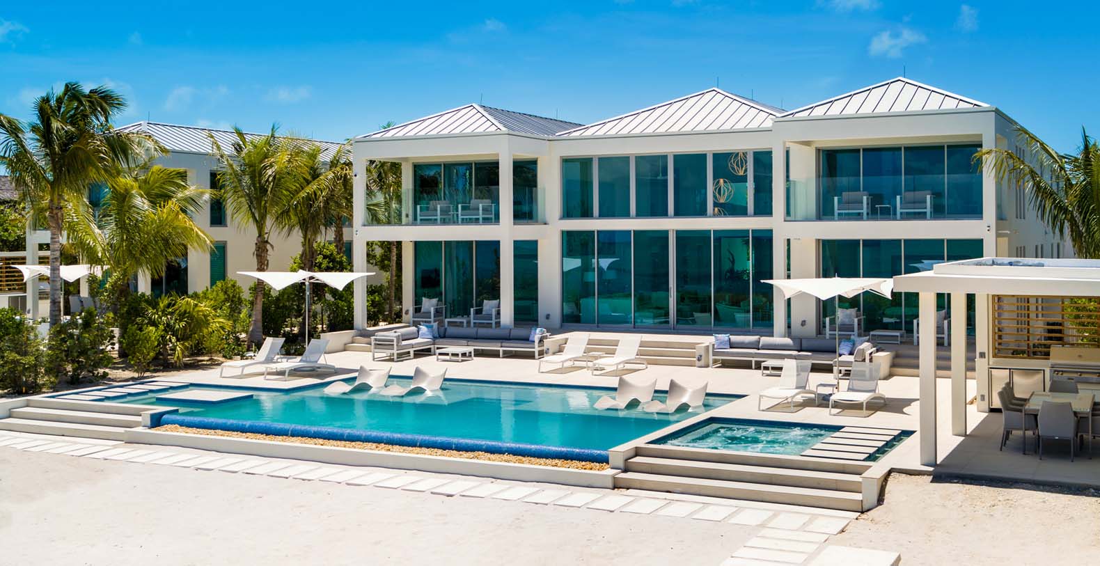Turks And Caicos Home 973125