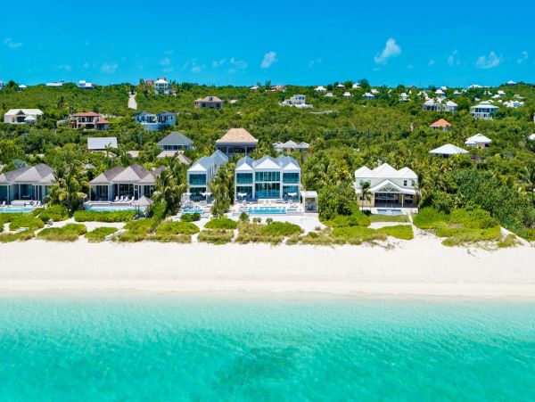 Turks And Caicos Home 973125