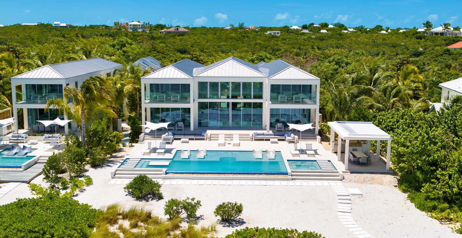 Turks And Caicos Home 973125
