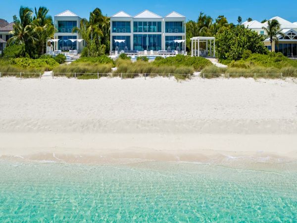 Turks And Caicos Home 973125
