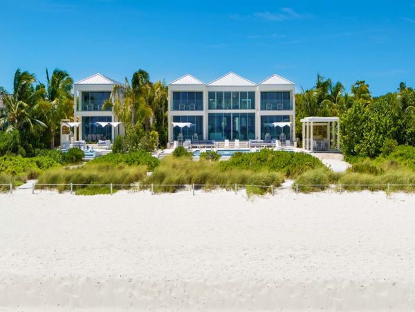 Turks And Caicos Home 973125