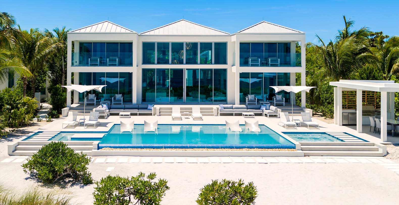 Turks And Caicos Home 973125