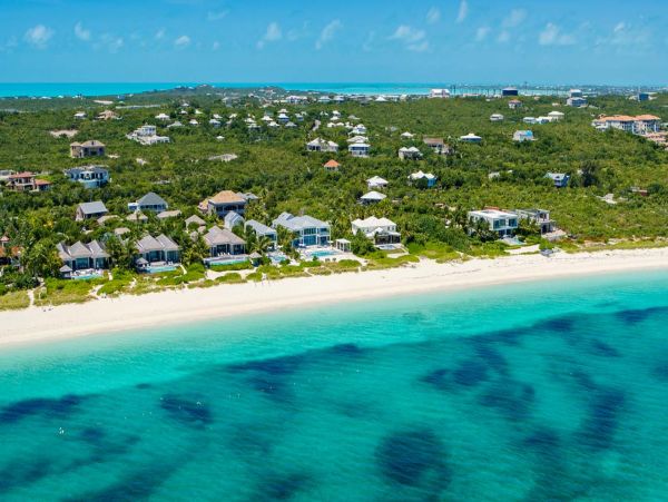 Turks And Caicos Home 973125