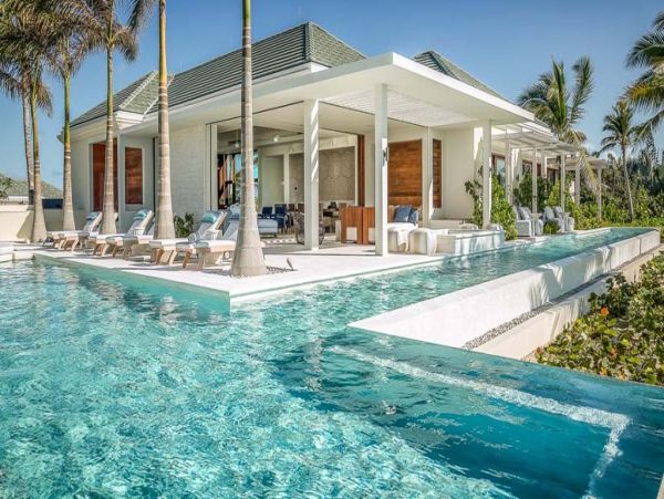 Turks And Caicos Home 973126