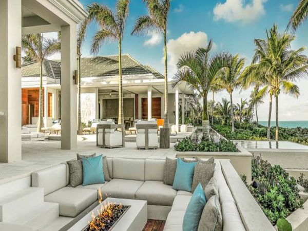 Turks And Caicos Home 973126