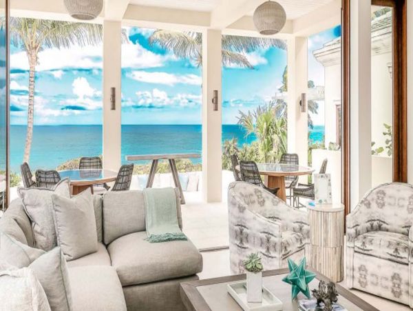 Turks And Caicos Home 973126