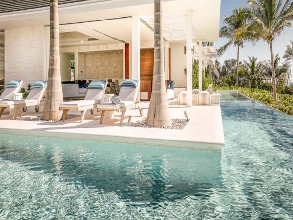Turks And Caicos Home 973126