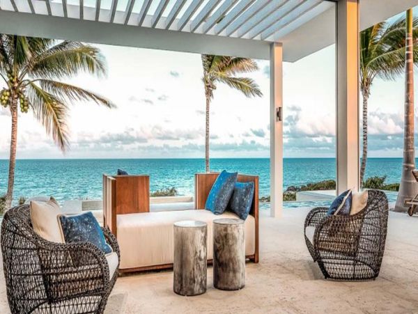 Turks And Caicos Home 973126