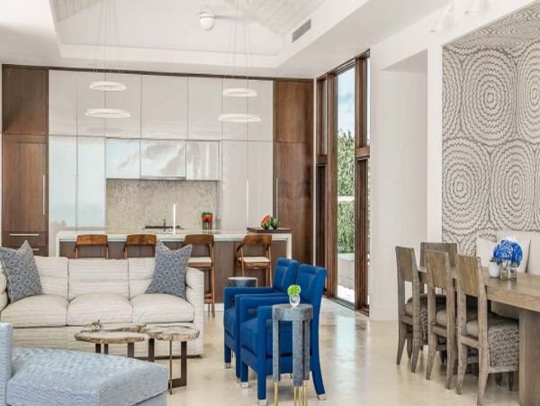 Turks And Caicos Home 973126