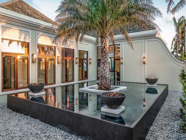 Turks And Caicos Home 973126