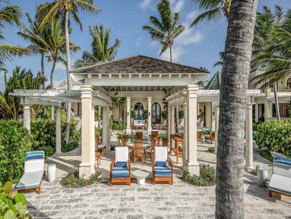 Turks And Caicos Home 973126