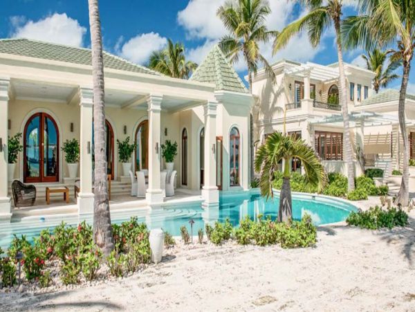 Turks And Caicos Home 973126