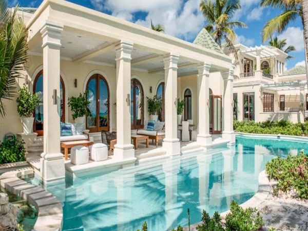 Turks And Caicos Home 973126