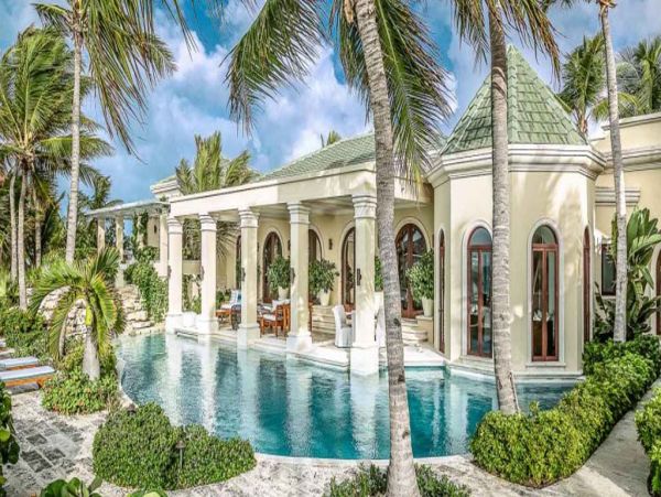 Turks And Caicos Home 973126
