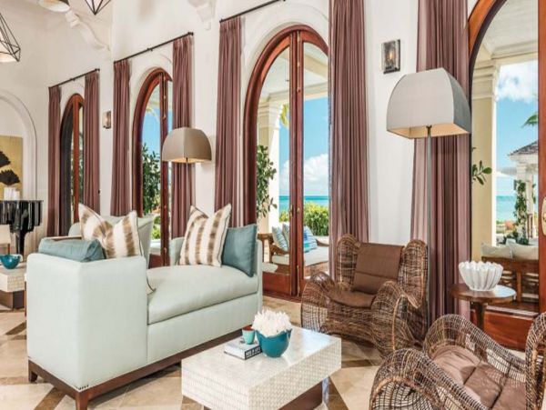 Turks And Caicos Home 973126