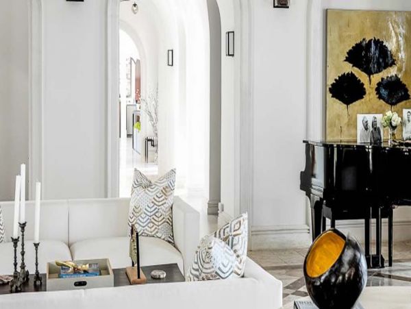 Turks And Caicos Home 973126