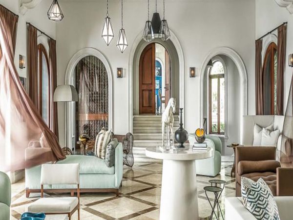 Turks And Caicos Home 973126