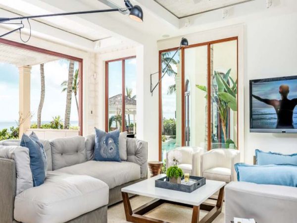 Turks And Caicos Home 973126